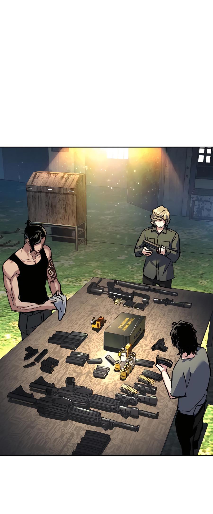Mercenary Enrollment Chap 244 - Next Chap 245