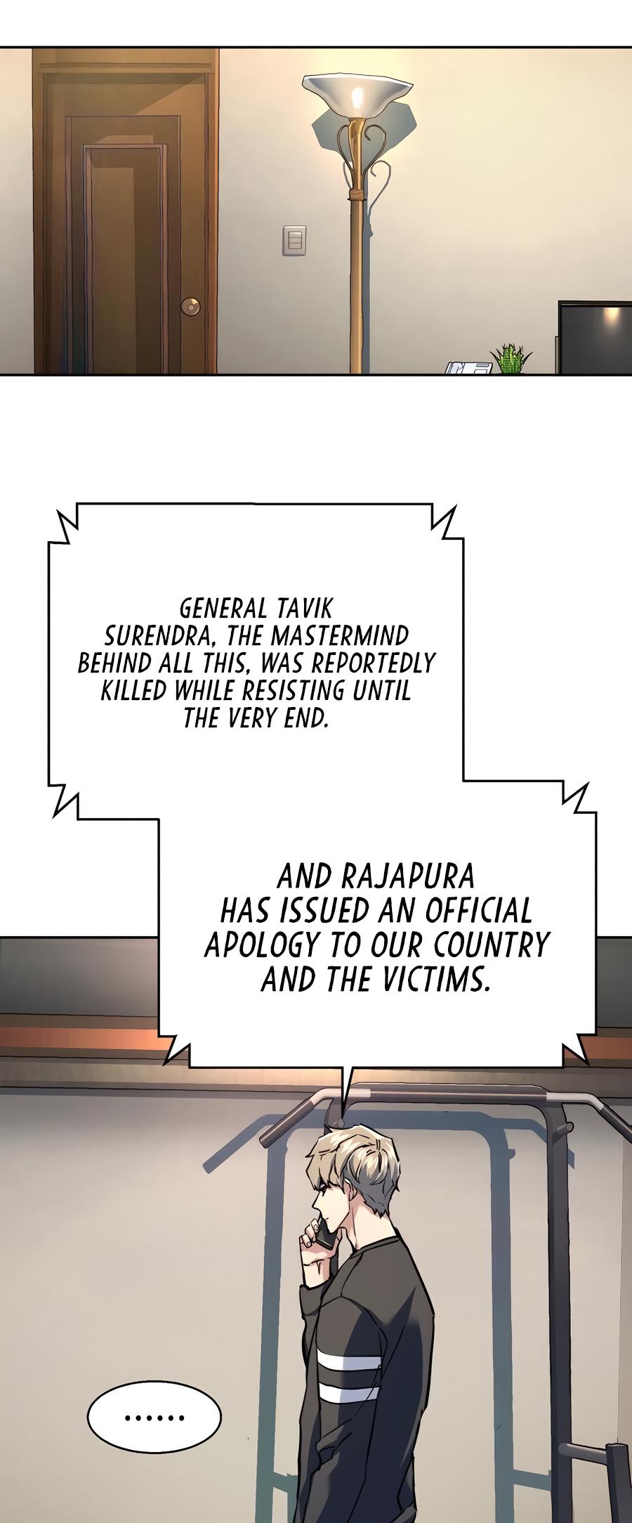 Mercenary Enrollment Chap 244 - Next Chap 245