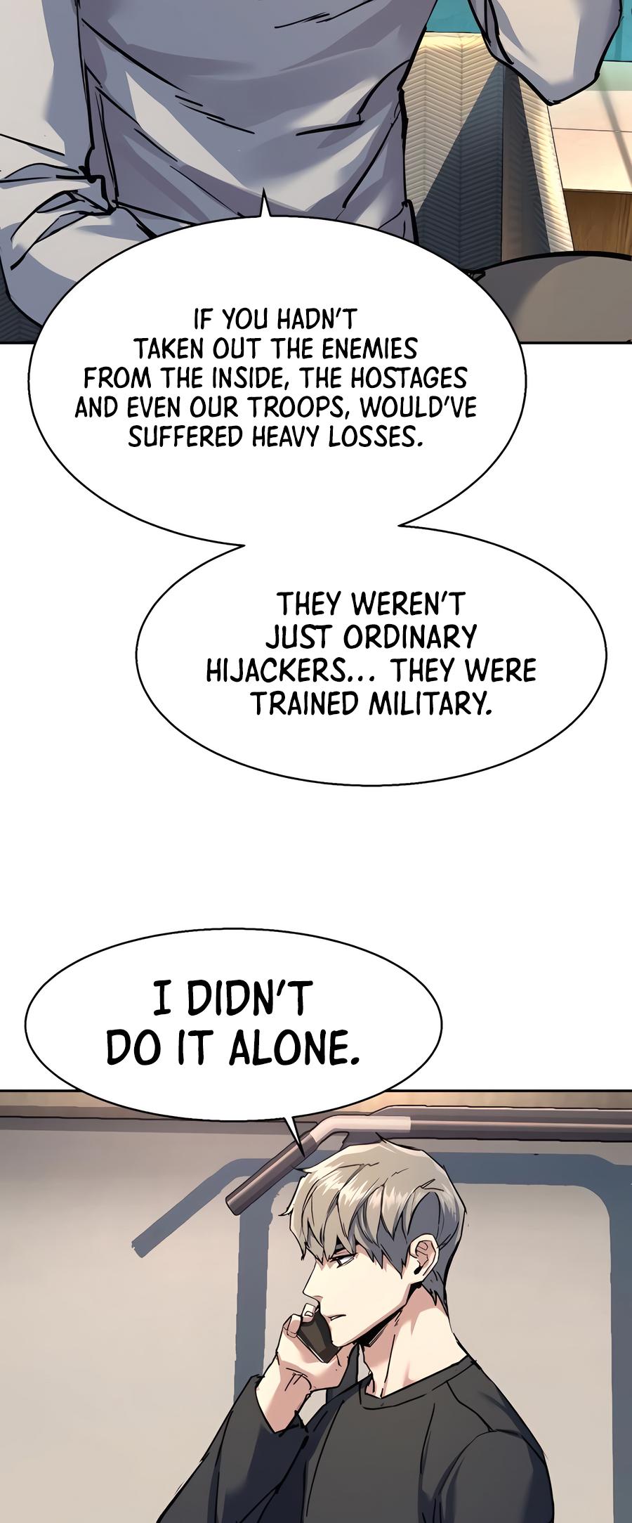 Mercenary Enrollment Chap 244 - Next Chap 245
