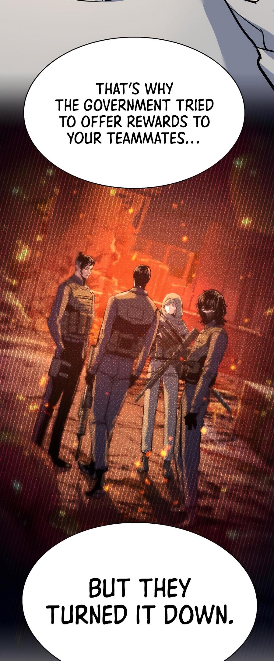 Mercenary Enrollment Chap 244 - Next Chap 245