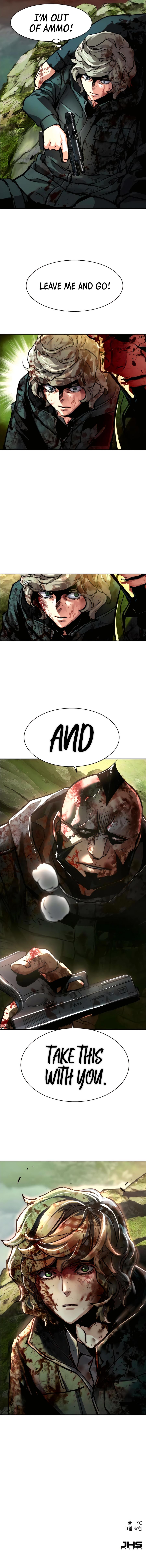 Mercenary Enrollment Chap 248 - Next Chap 249