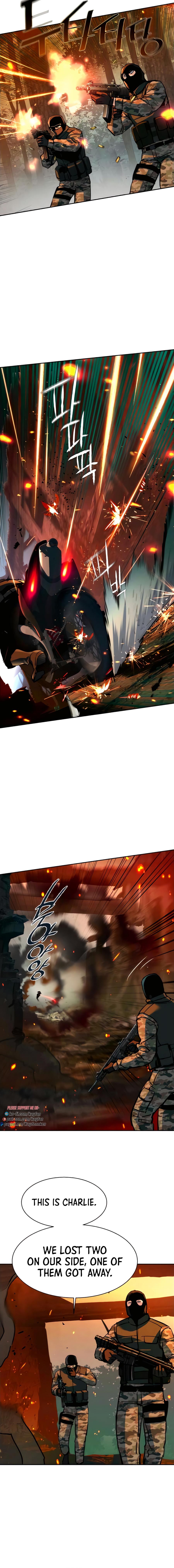 Mercenary Enrollment Chap 248 - Next Chap 249