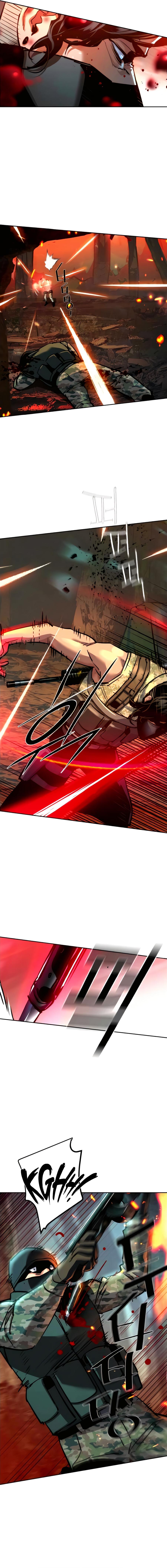 Mercenary Enrollment Chap 248 - Next Chap 249