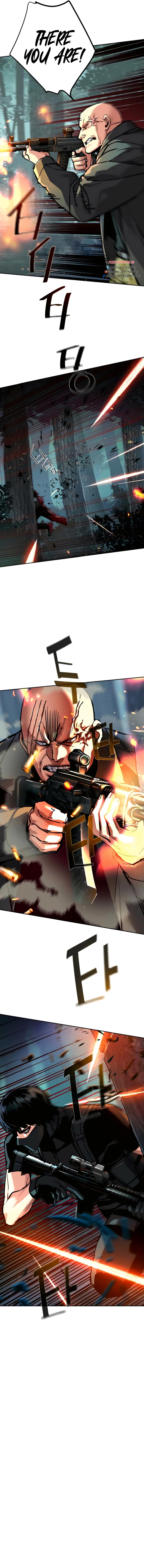 Mercenary Enrollment Chap 248 - Next Chap 249