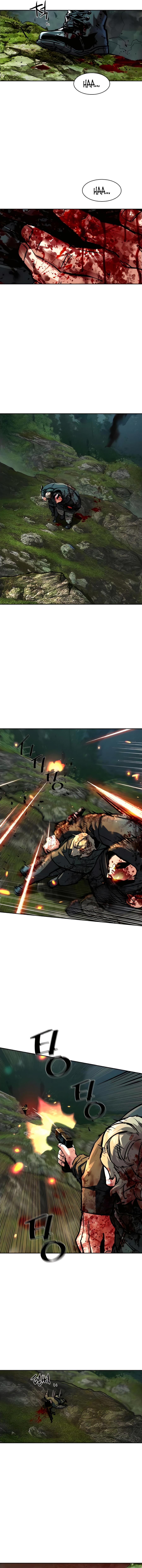 Mercenary Enrollment Chap 248 - Next Chap 249
