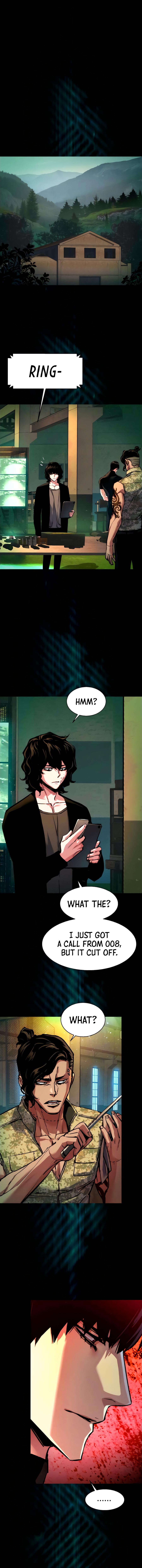 Mercenary Enrollment Chap 248 - Next Chap 249