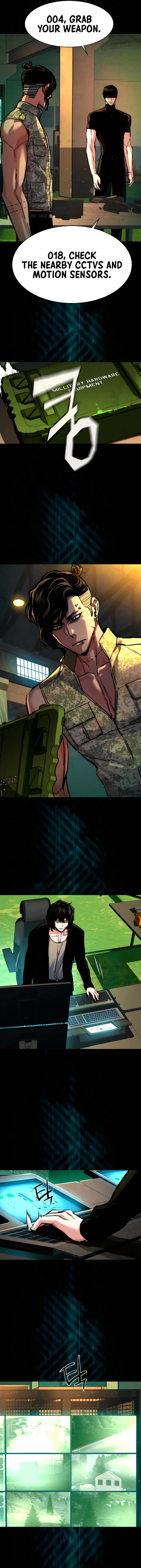 Mercenary Enrollment Chap 248 - Next Chap 249