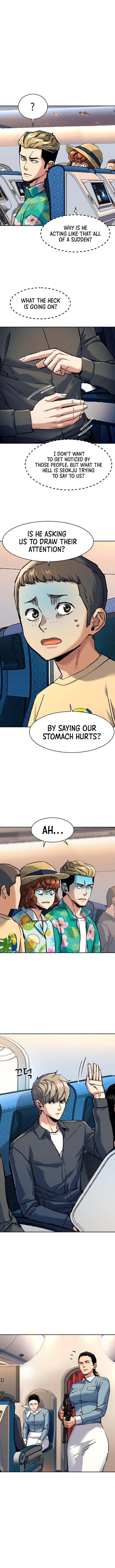 Mercenary Enrollment Chap 240 - Next Chap 241