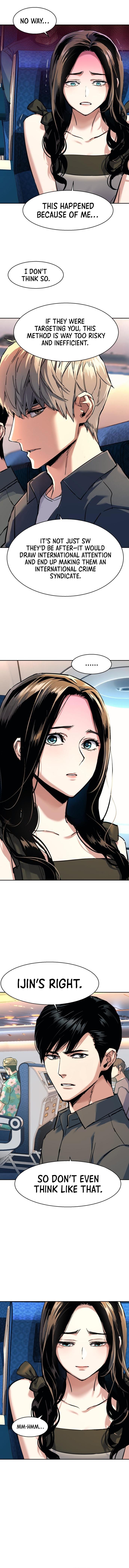 Mercenary Enrollment Chap 240 - Next Chap 241