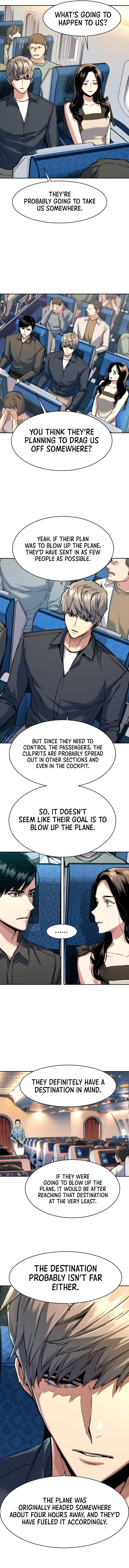 Mercenary Enrollment Chap 240 - Next Chap 241