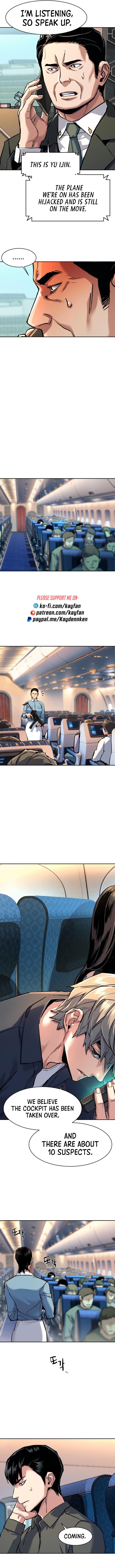 Mercenary Enrollment Chap 240 - Next Chap 241