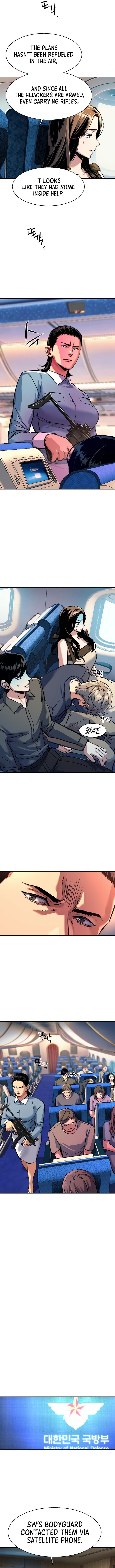 Mercenary Enrollment Chap 240 - Next Chap 241