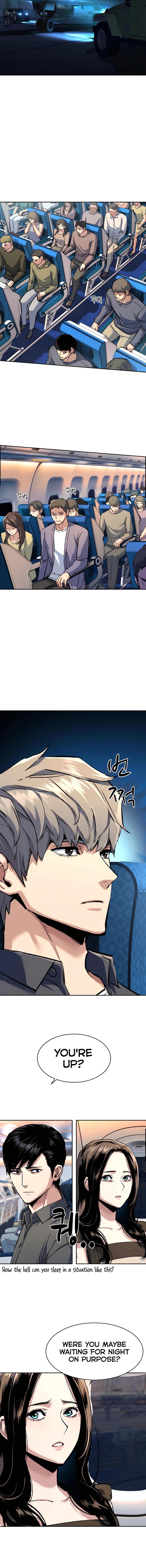 Mercenary Enrollment Chap 241 - Next Chap 242