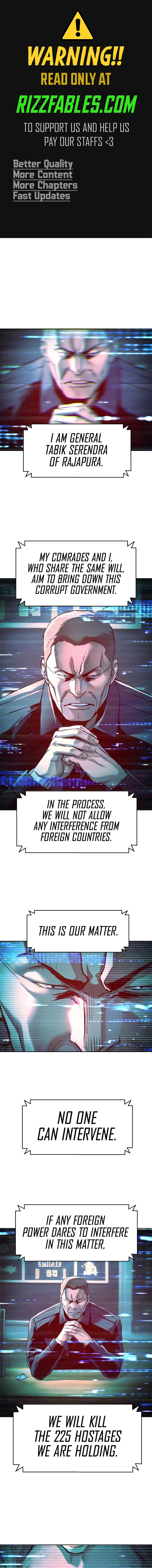 Mercenary Enrollment Chap 241 - Next Chap 242