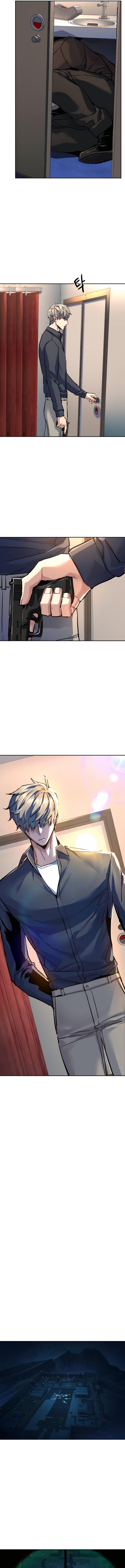 Mercenary Enrollment Chap 241 - Next Chap 242