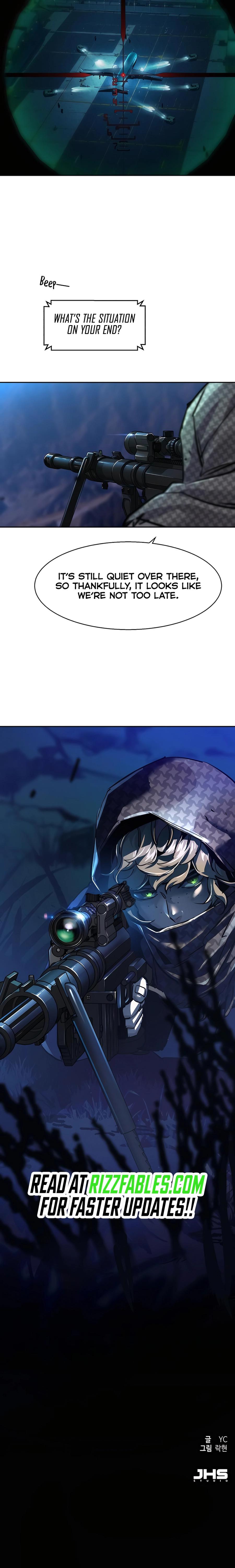 Mercenary Enrollment Chap 241 - Next Chap 242