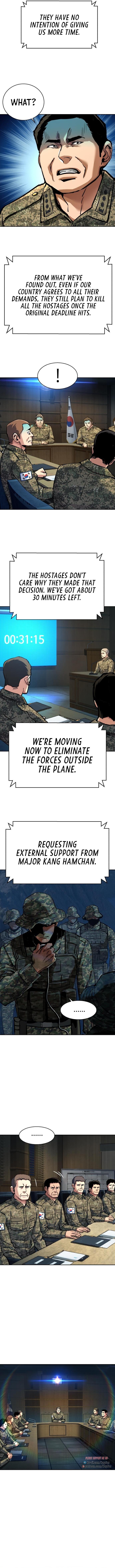 Mercenary Enrollment Chap 242 - Next Chap 243