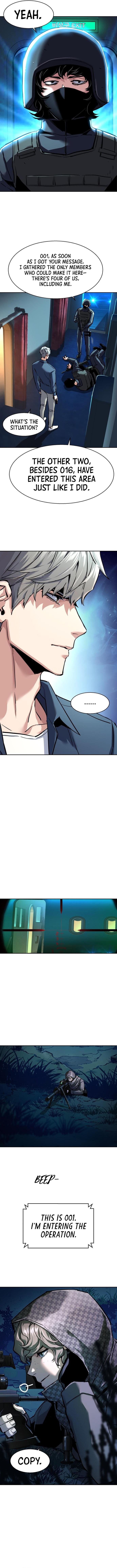 Mercenary Enrollment Chap 242 - Next Chap 243