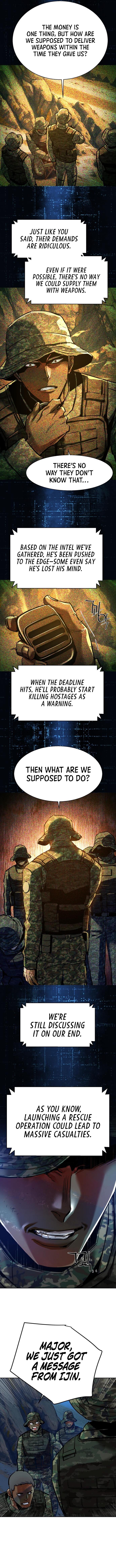 Mercenary Enrollment Chap 242 - Next Chap 243