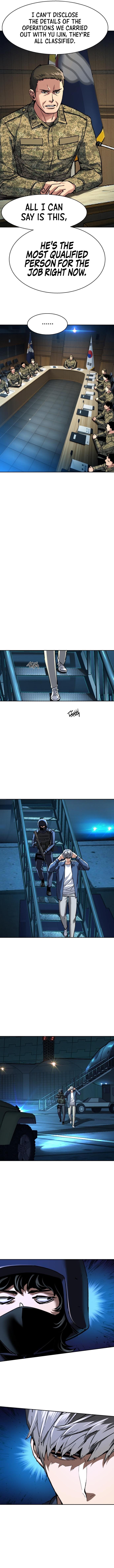 Mercenary Enrollment Chap 242 - Next Chap 243
