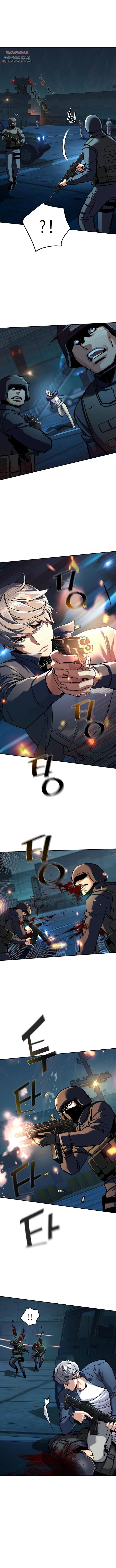 Mercenary Enrollment Chap 242 - Next Chap 243