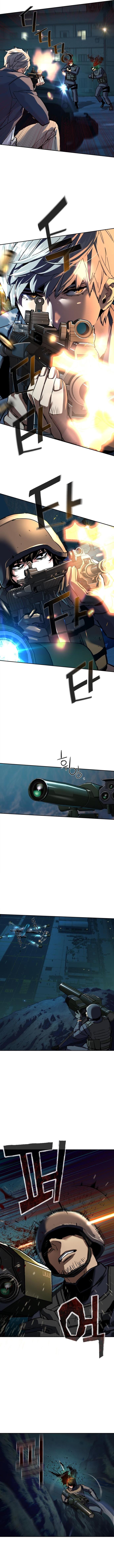 Mercenary Enrollment Chap 242 - Next Chap 243