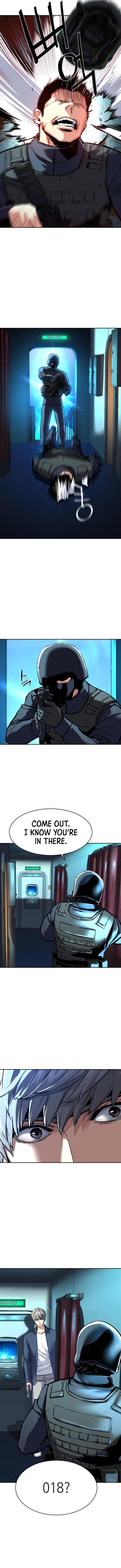 Mercenary Enrollment Chap 242 - Next Chap 243