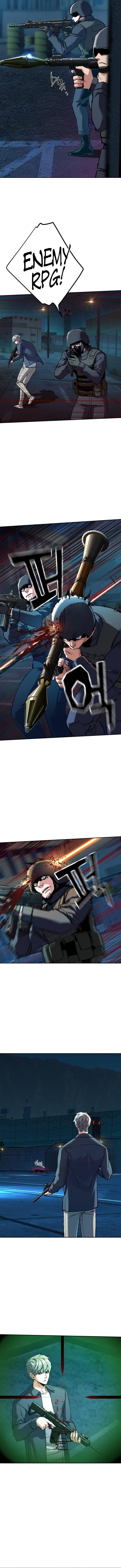Mercenary Enrollment Chap 243 - Next Chap 244