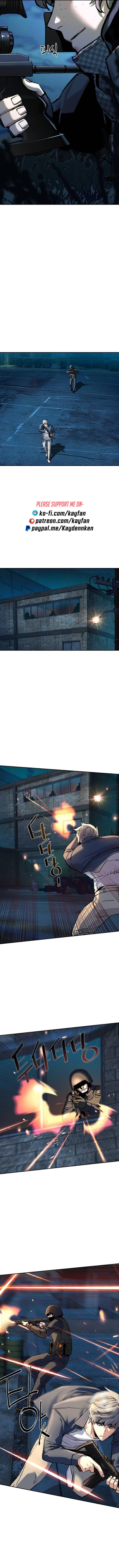 Mercenary Enrollment Chap 243 - Next Chap 244