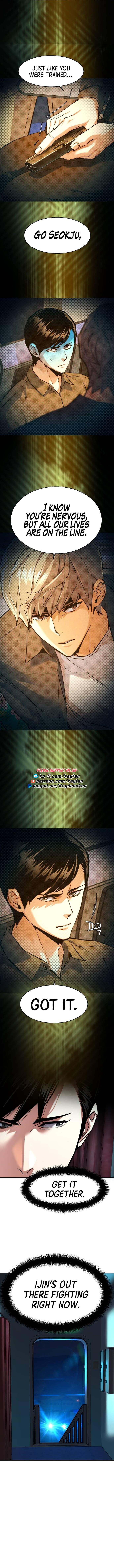 Mercenary Enrollment Chap 243 - Next Chap 244