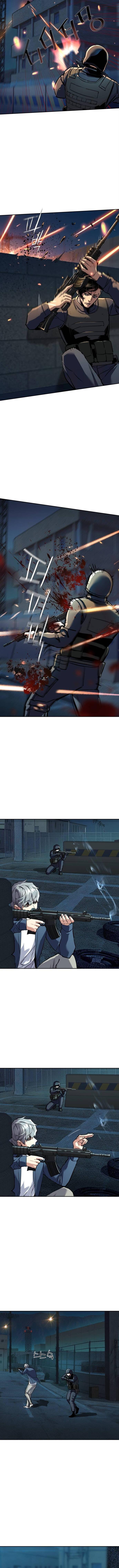 Mercenary Enrollment Chap 243 - Next Chap 244