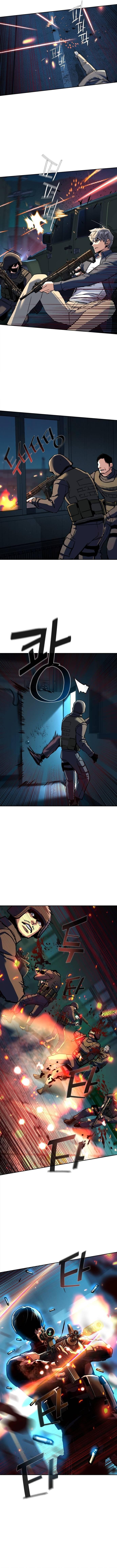 Mercenary Enrollment Chap 243 - Next Chap 244