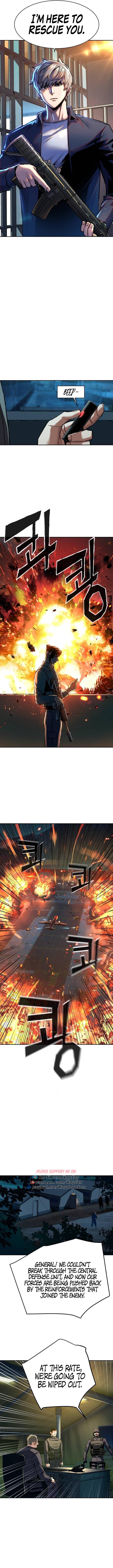 Mercenary Enrollment Chap 243 - Next Chap 244
