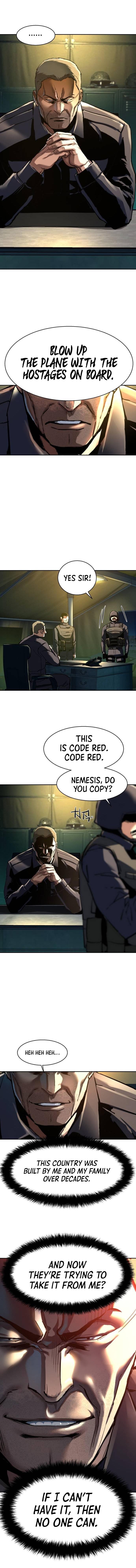 Mercenary Enrollment Chap 243 - Next Chap 244