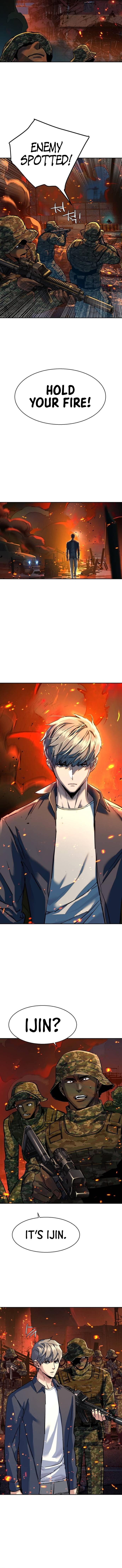 Mercenary Enrollment Chap 243 - Next Chap 244