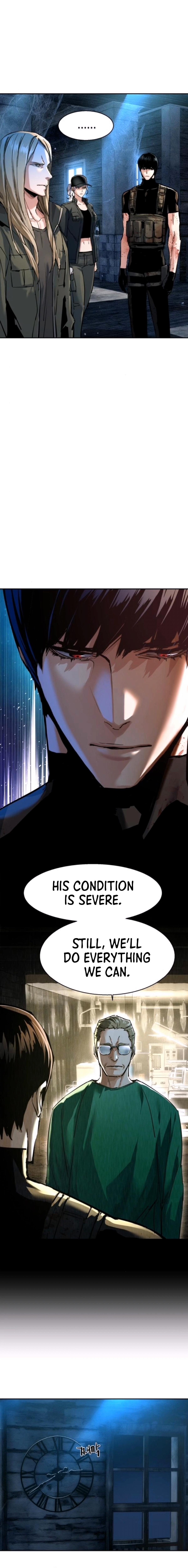 Mercenary Enrollment Chap 254 - Next Chap 255