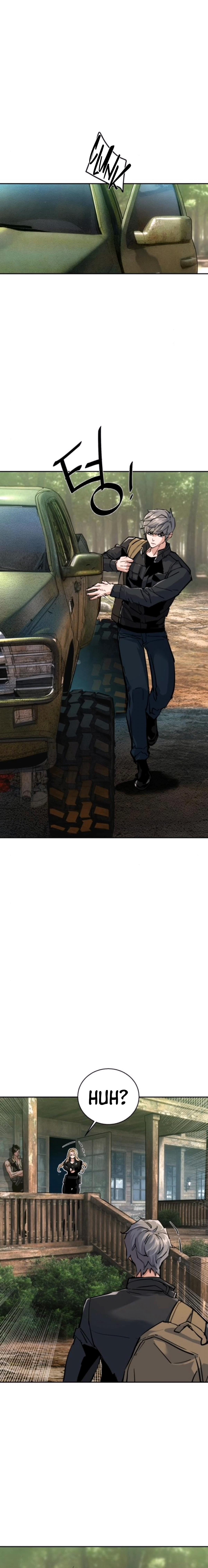 Mercenary Enrollment Chap 254 - Next Chap 255