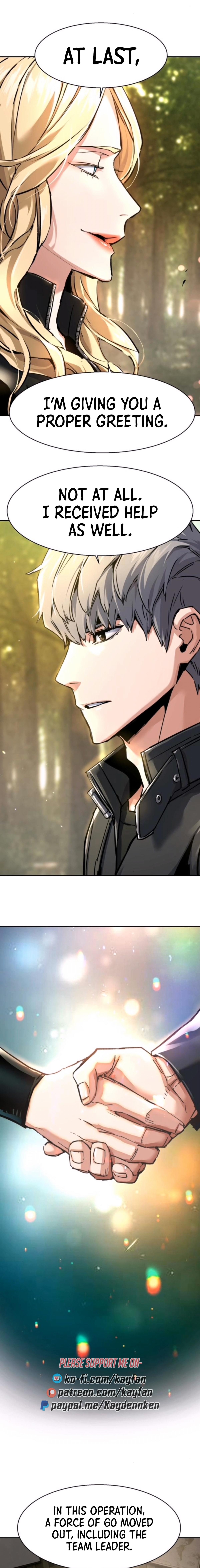Mercenary Enrollment Chap 254 - Next Chap 255