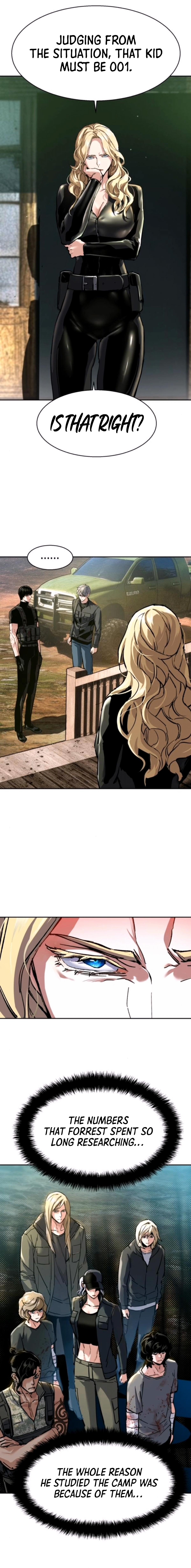 Mercenary Enrollment Chap 254 - Next Chap 255