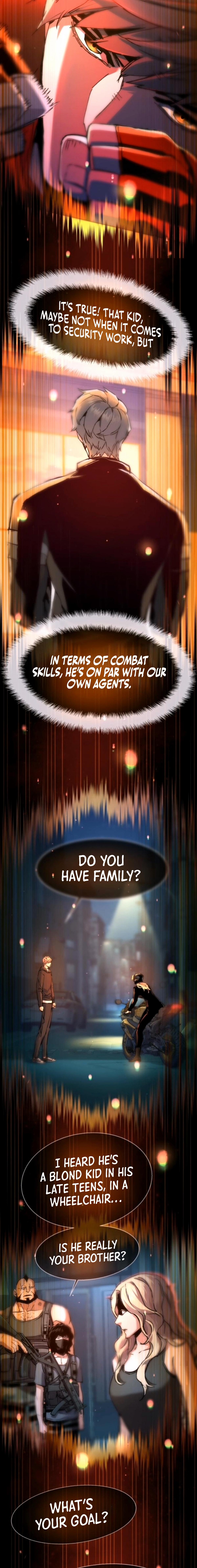 Mercenary Enrollment Chap 254 - Next Chap 255