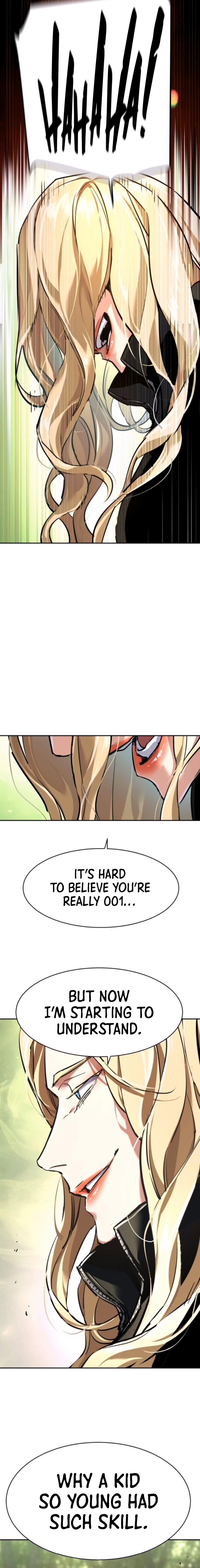 Mercenary Enrollment Chap 254 - Next Chap 255