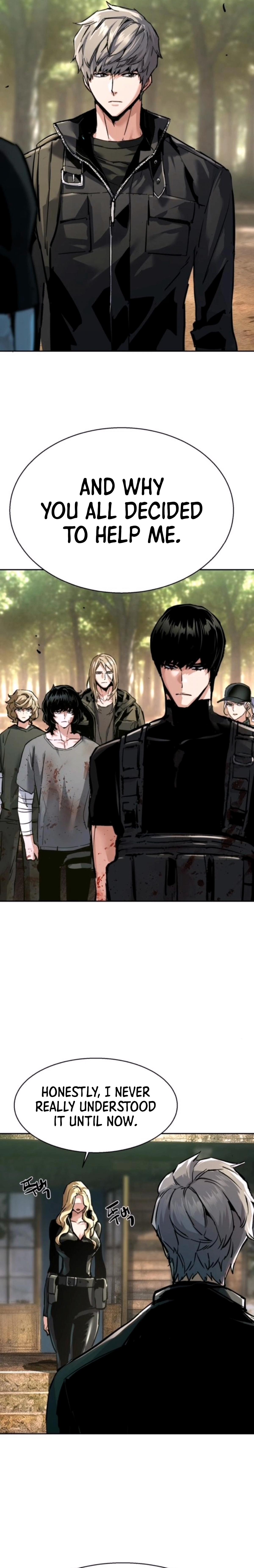 Mercenary Enrollment Chap 254 - Next Chap 255