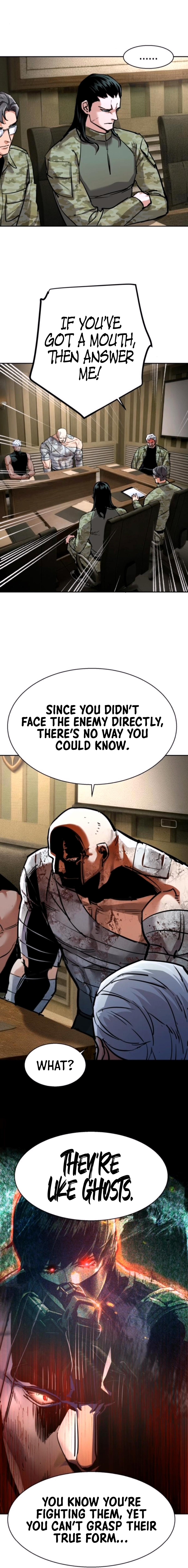 Mercenary Enrollment Chap 254 - Next Chap 255