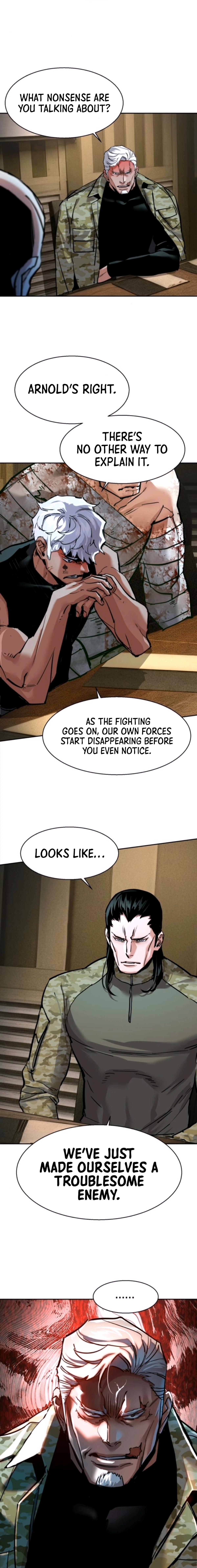 Mercenary Enrollment Chap 254 - Next Chap 255