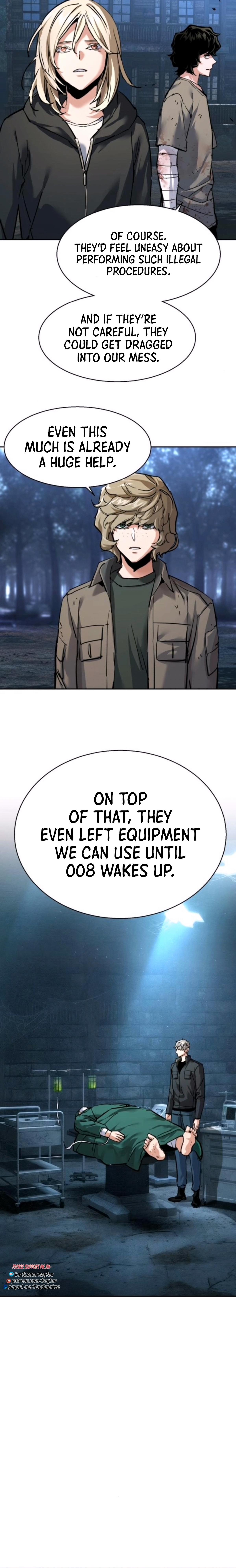 Mercenary Enrollment Chap 254 - Next Chap 255