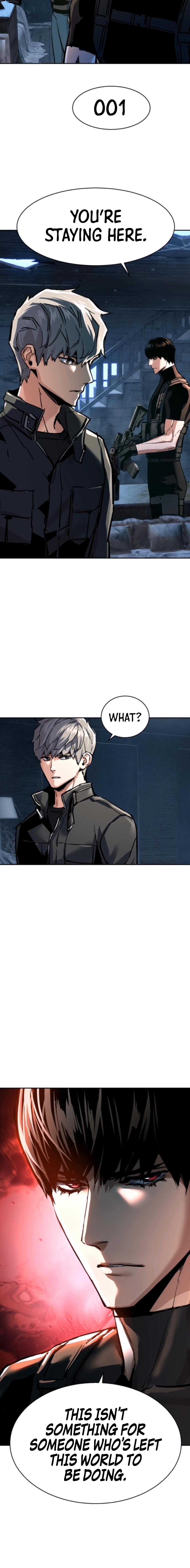 Mercenary Enrollment Chap 254 - Next Chap 255