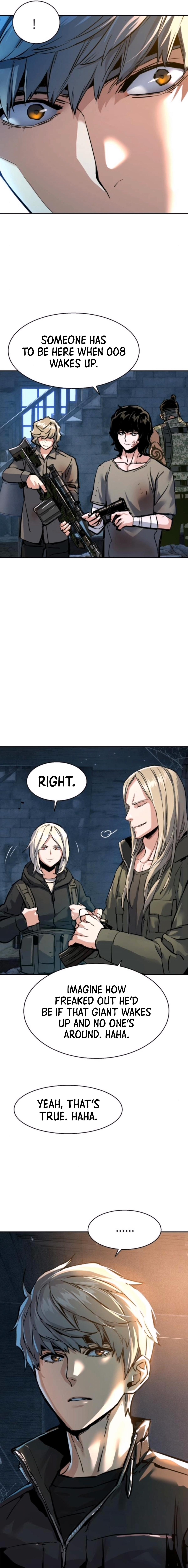Mercenary Enrollment Chap 254 - Next Chap 255