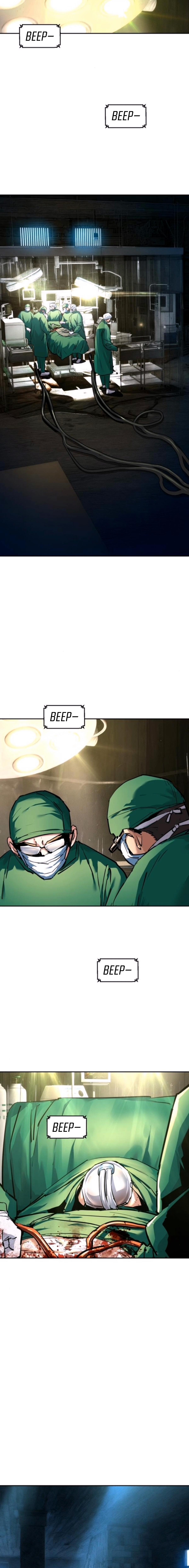 Mercenary Enrollment Chap 254 - Next Chap 255