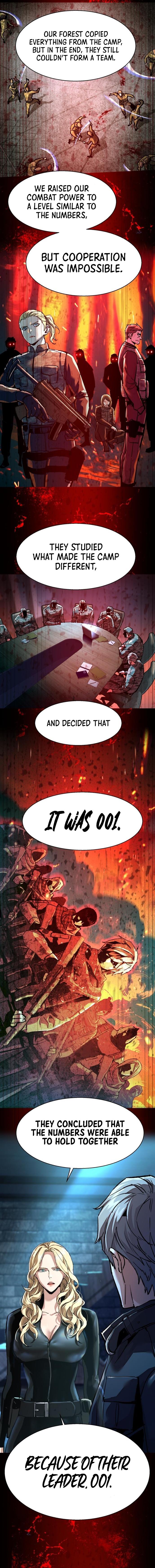 Mercenary Enrollment Chap 255 - Next Chap 256