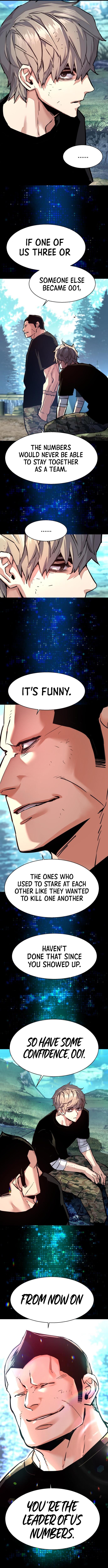 Mercenary Enrollment Chap 255 - Next Chap 256
